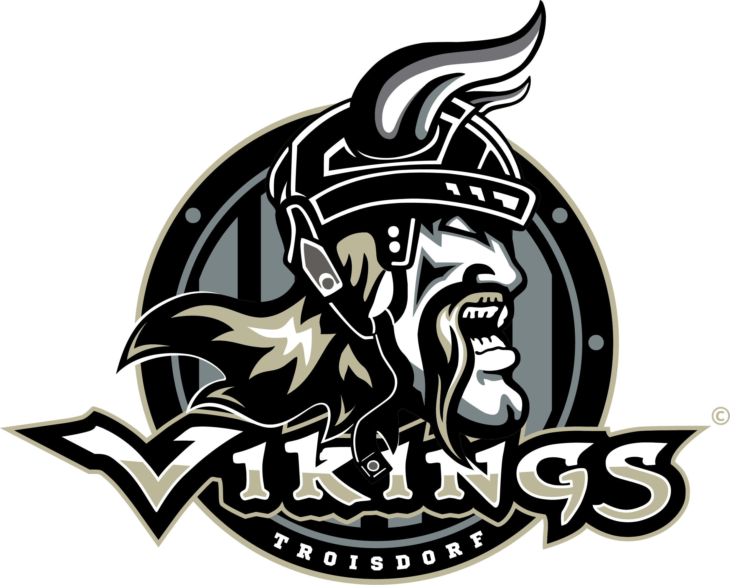 Vikings Logo